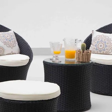 Luxury Centro Ferrol