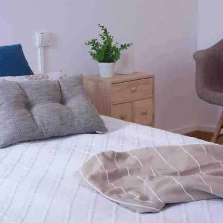 Luxury Centro Apartment *