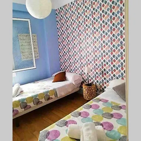 Luxury Centro * Ferrol