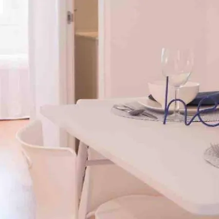 Apartment Luxury Centro *
