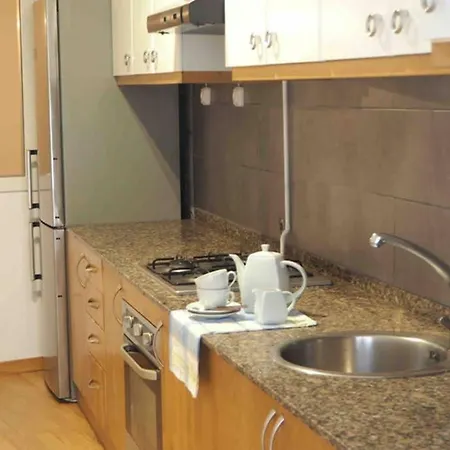Luxury Centro Apartment
