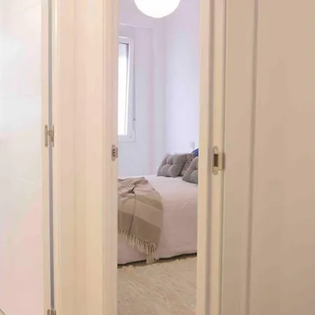 Apartment Luxury Centro Ferrol