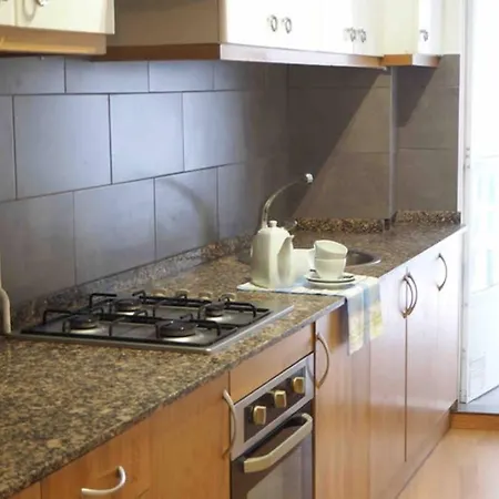 Apartment Luxury Centro *