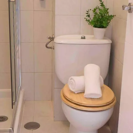 Apartment Luxury Centro *
