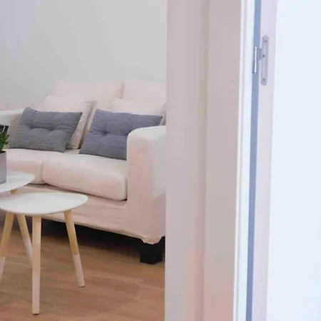 Apartment Luxury Centro *