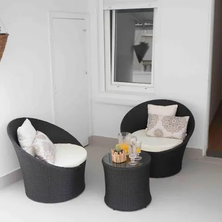 Apartment Luxury Centro