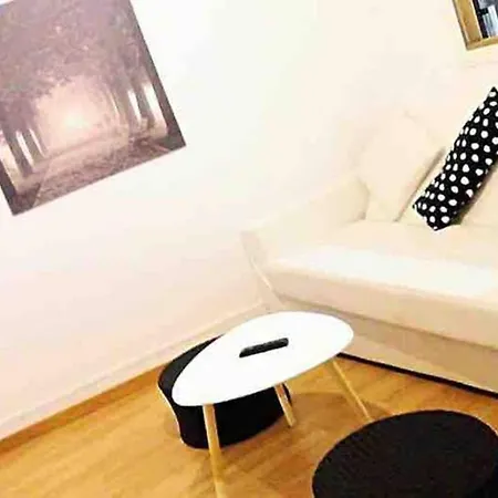 Luxury Centro *